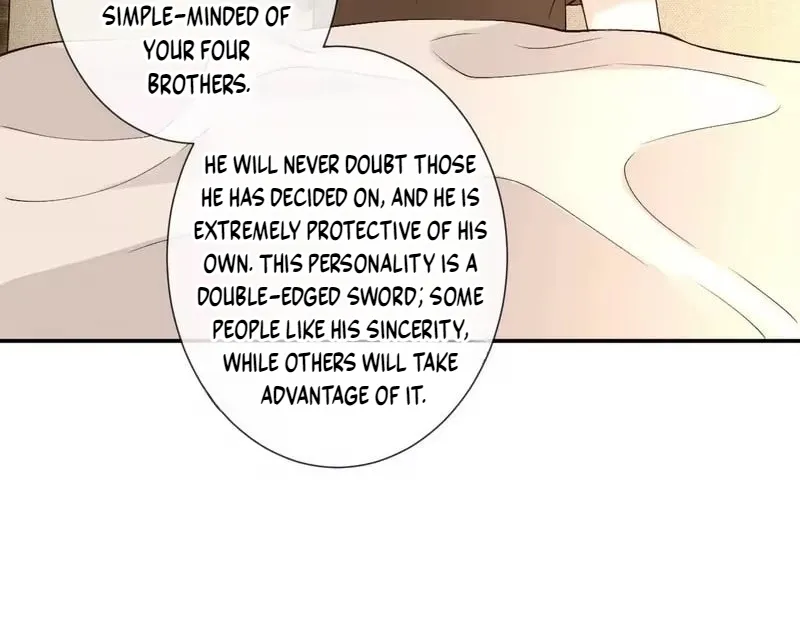 Everyone’s Darling - Chapter 393 Page 52
