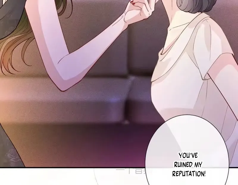 Everyone’s Darling - Chapter 394 Page 19