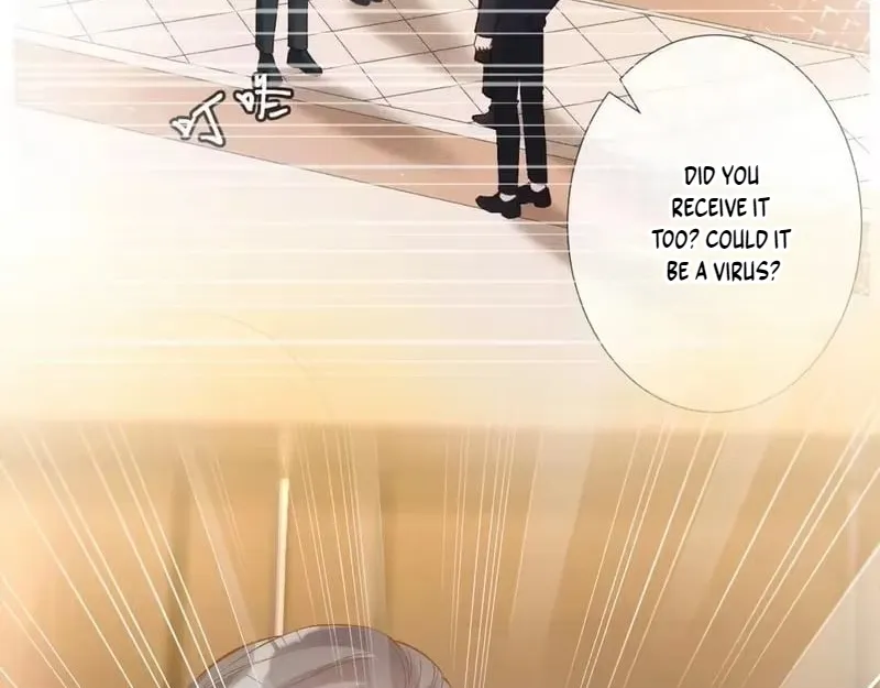 Everyone’s Darling - Chapter 394 Page 21