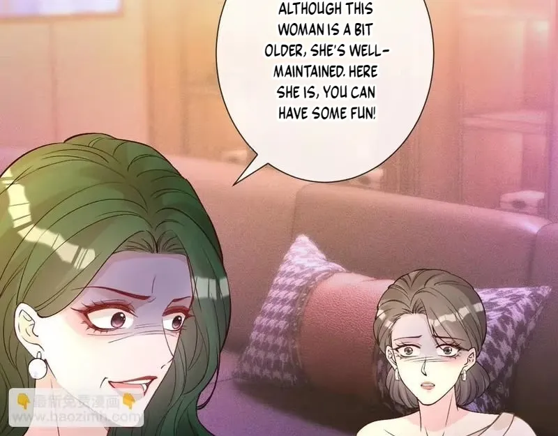 Everyone’s Darling - Chapter 394 Page 37