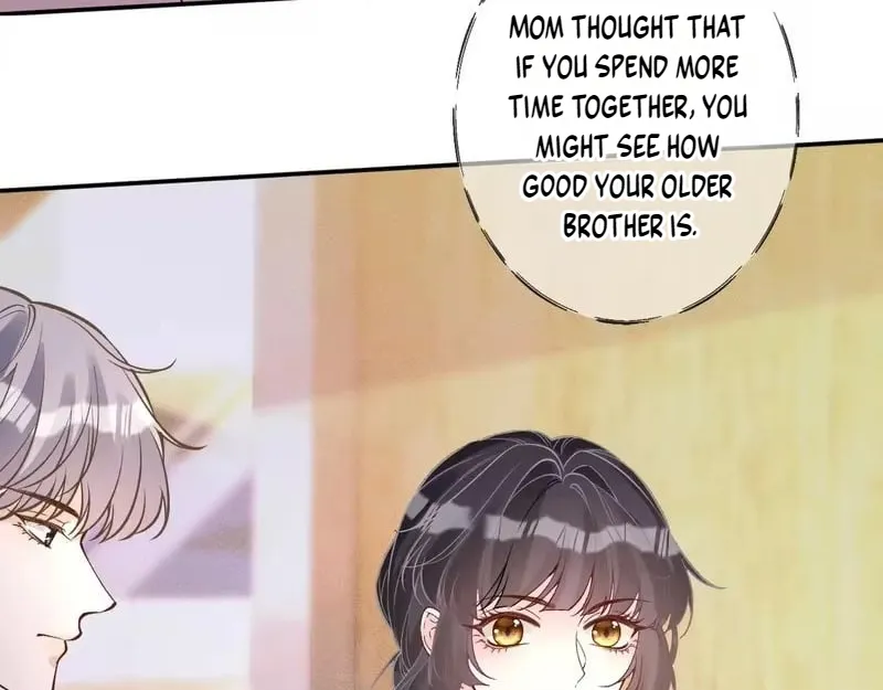 Everyone’s Darling - Chapter 395 Page 45