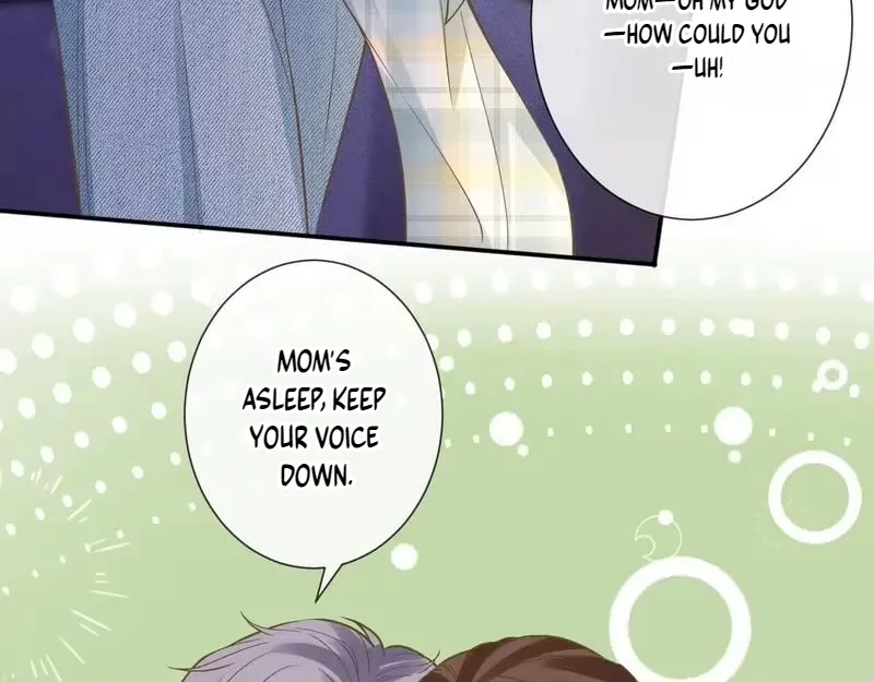 Everyone’s Darling - Chapter 395 Page 54