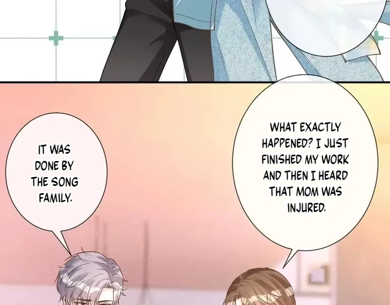 Everyone’s Darling - Chapter 395 Page 56