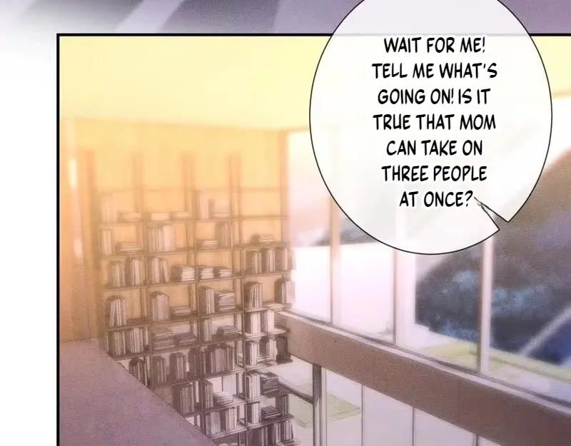 Everyone’s Darling - Chapter 395 Page 67