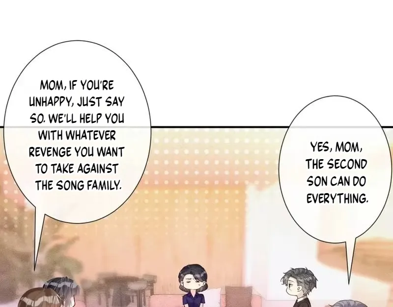 Everyone’s Darling - Chapter 395 Page 70