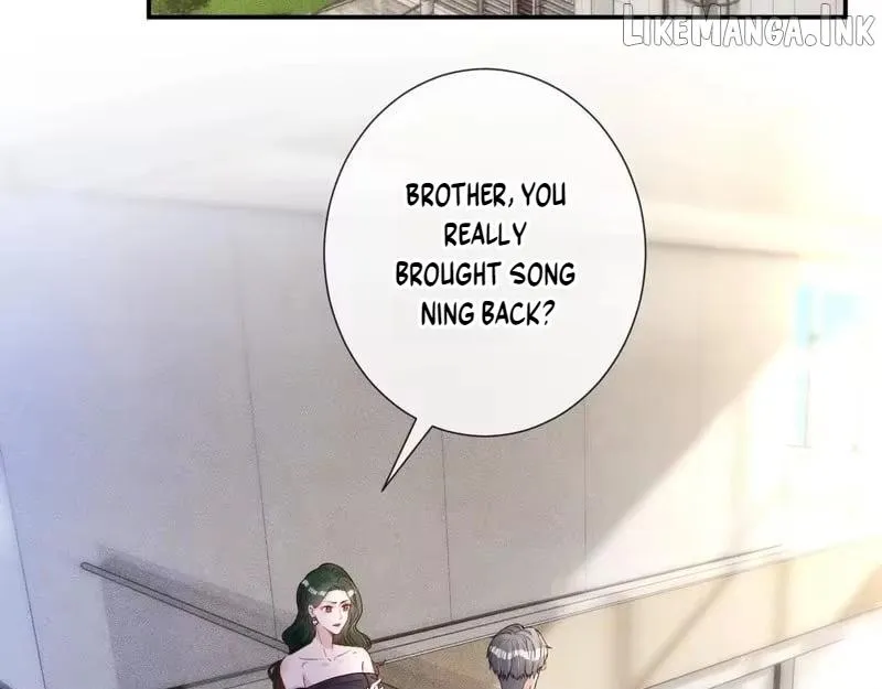 Everyone’s Darling - Chapter 396 Page 3