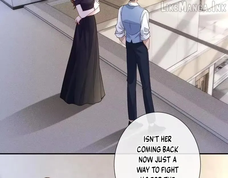 Everyone’s Darling - Chapter 396 Page 4