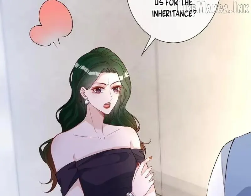 Everyone’s Darling - Chapter 396 Page 5