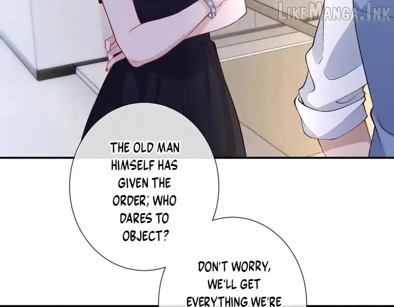 Everyone’s Darling - Chapter 396 Page 6