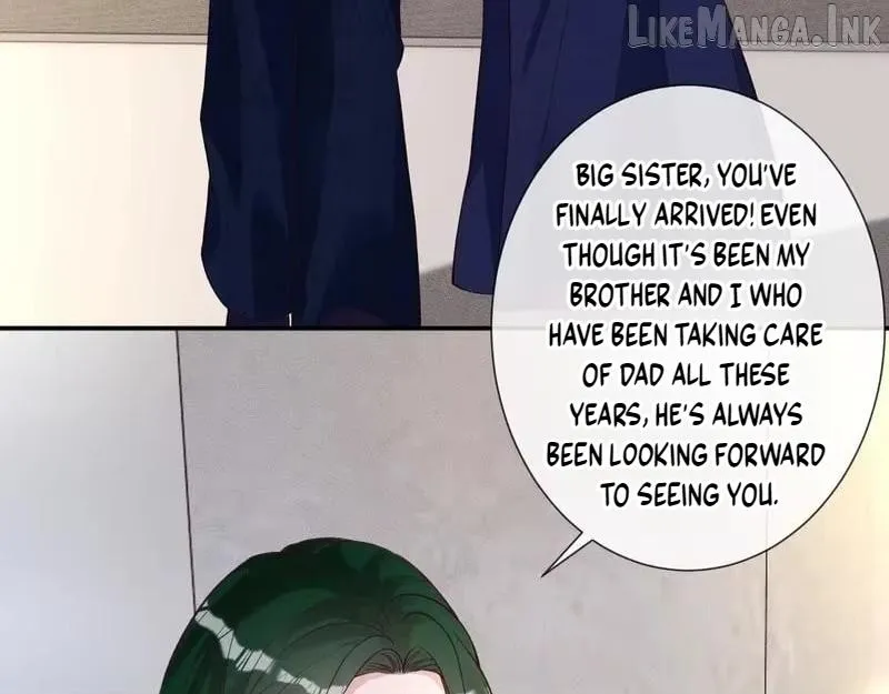 Everyone’s Darling - Chapter 396 Page 14
