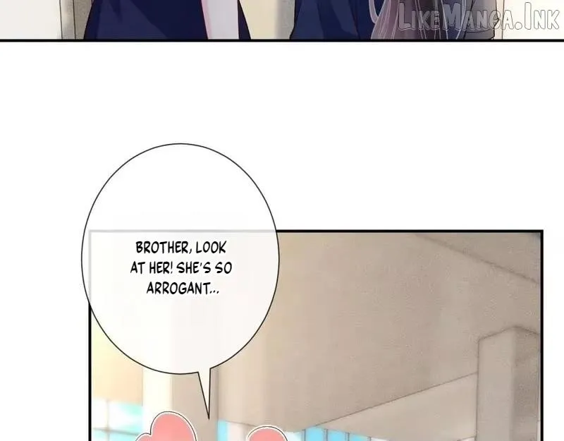 Everyone’s Darling - Chapter 396 Page 20