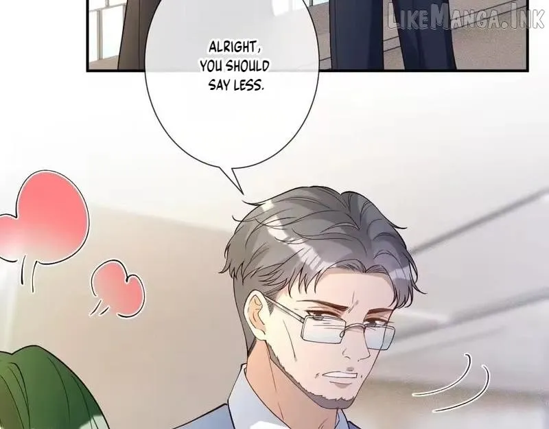 Everyone’s Darling - Chapter 396 Page 22