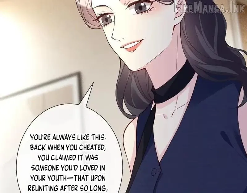 Everyone’s Darling - Chapter 396 Page 36