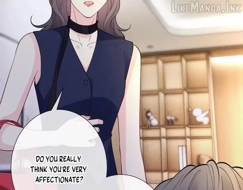 Everyone’s Darling - Chapter 396 Page 38