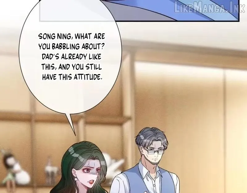 Everyone’s Darling - Chapter 396 Page 42