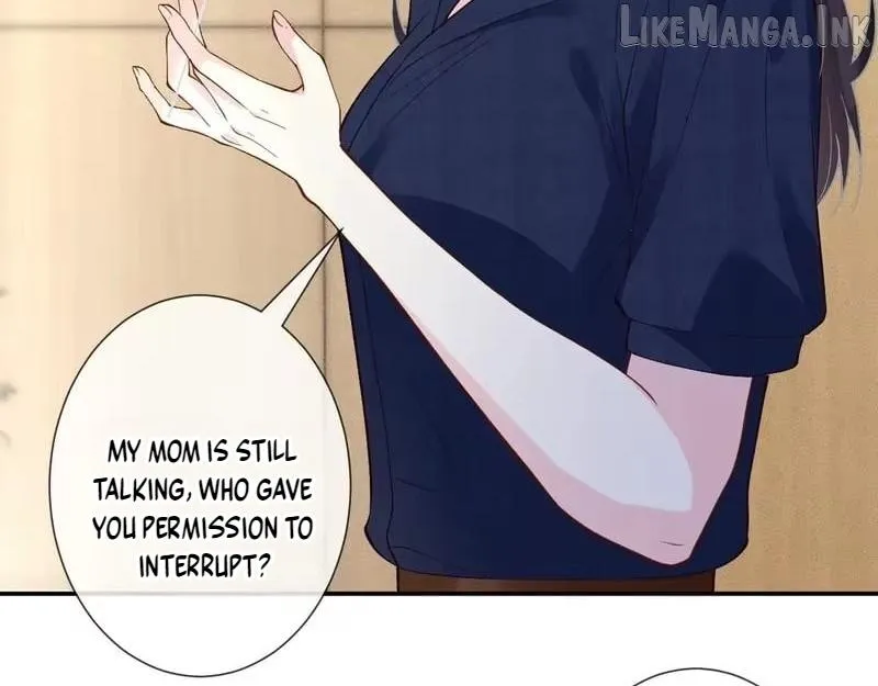 Everyone’s Darling - Chapter 396 Page 48