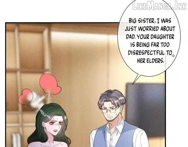 Everyone’s Darling - Chapter 396 Page 49