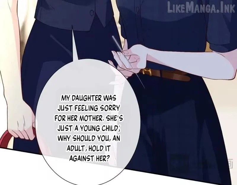 Everyone’s Darling - Chapter 396 Page 52