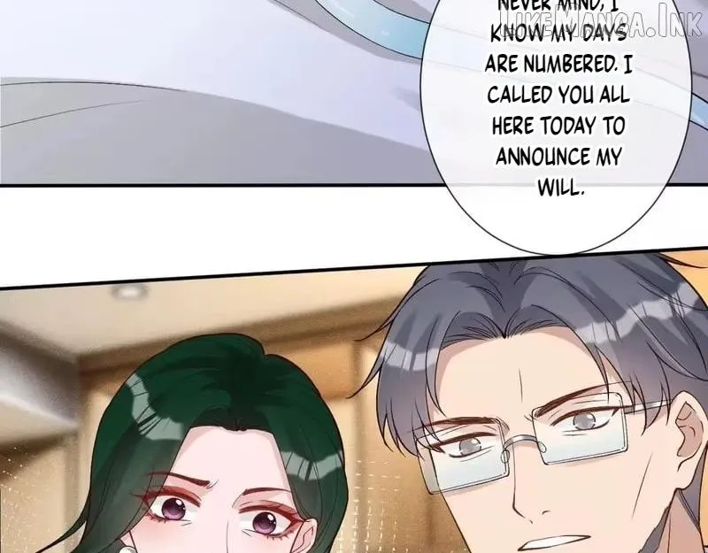 Everyone’s Darling - Chapter 396 Page 60