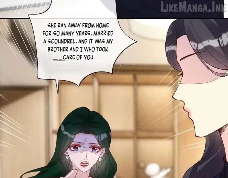 Everyone’s Darling - Chapter 396 Page 68