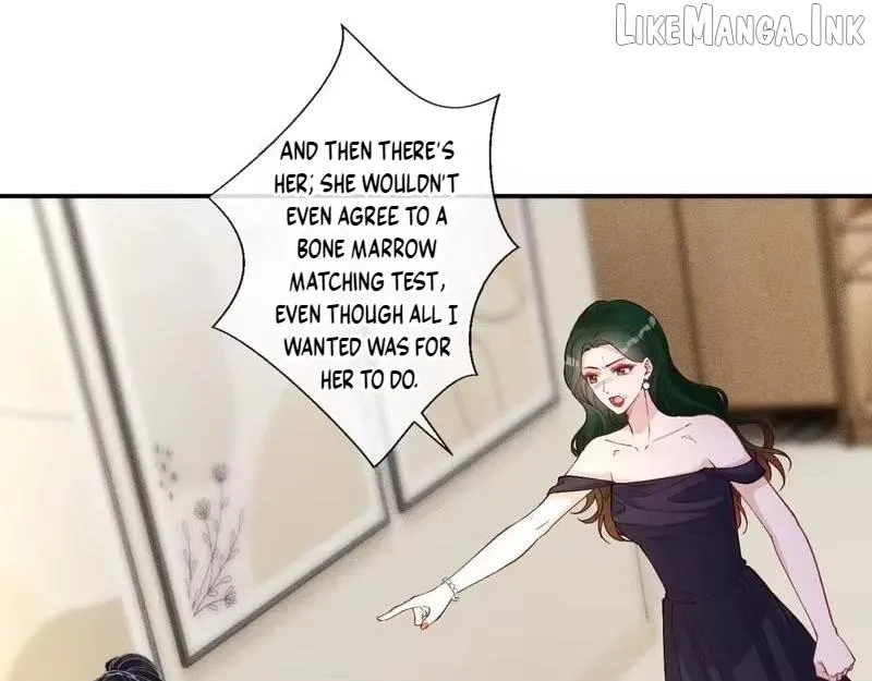 Everyone’s Darling - Chapter 396 Page 70