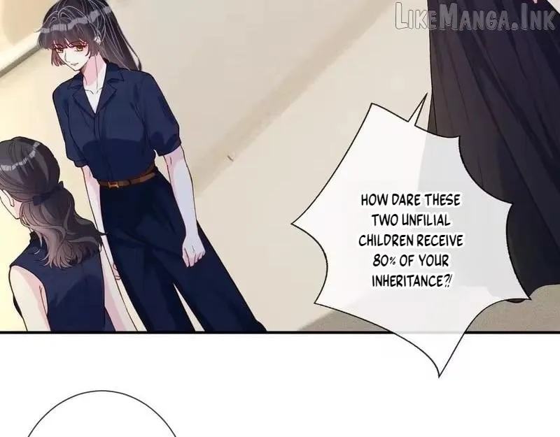 Everyone’s Darling - Chapter 396 Page 71