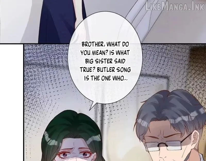 Everyone’s Darling - Chapter 397 Page 20