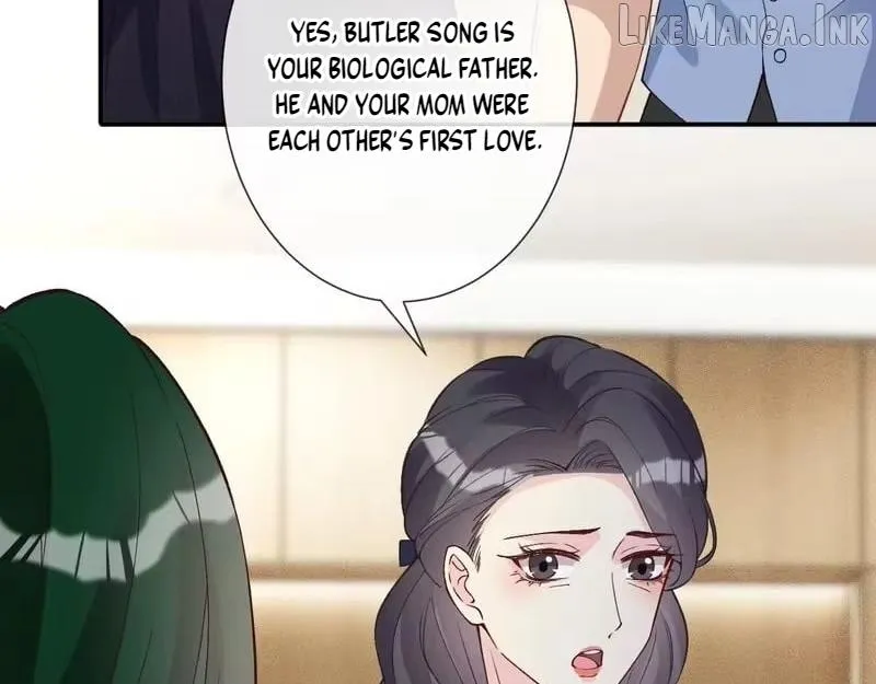Everyone’s Darling - Chapter 397 Page 22