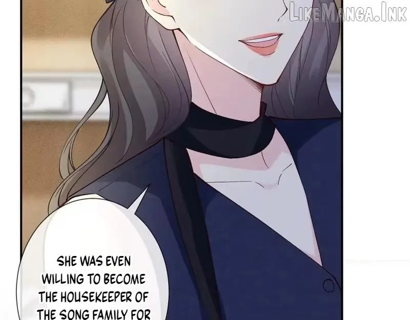 Everyone’s Darling - Chapter 397 Page 25