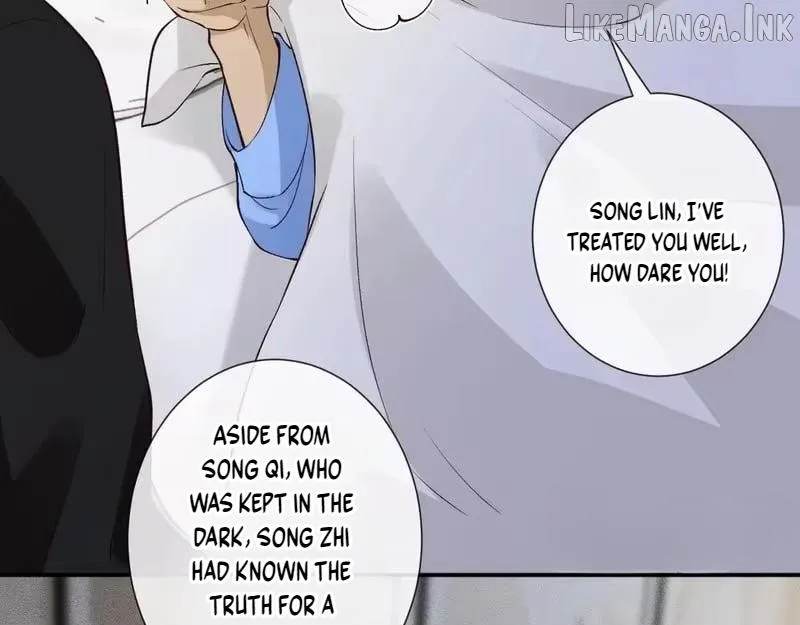 Everyone’s Darling - Chapter 397 Page 31