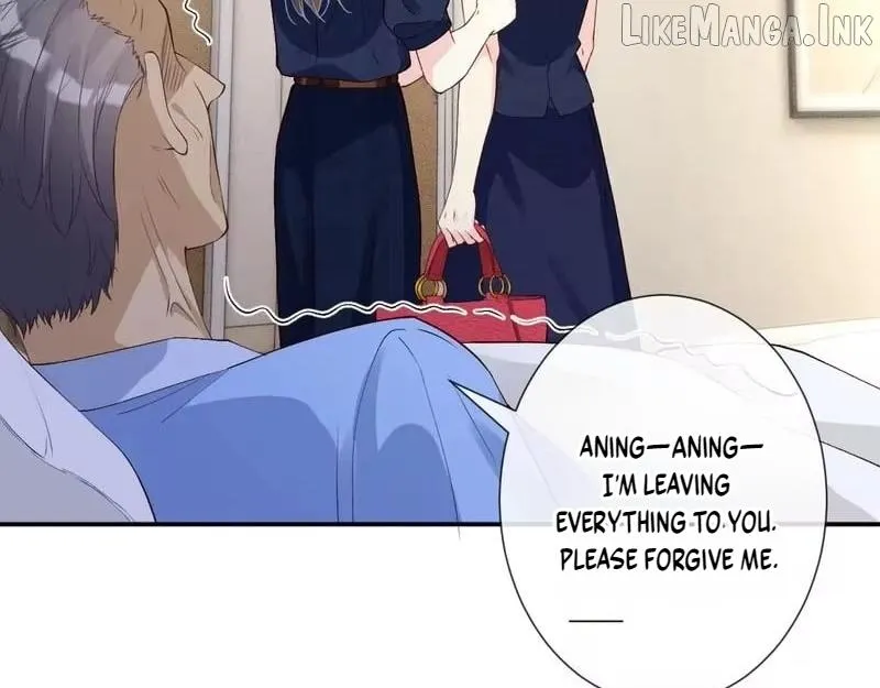 Everyone’s Darling - Chapter 397 Page 48