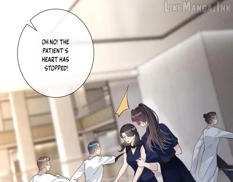 Everyone’s Darling - Chapter 397 Page 57