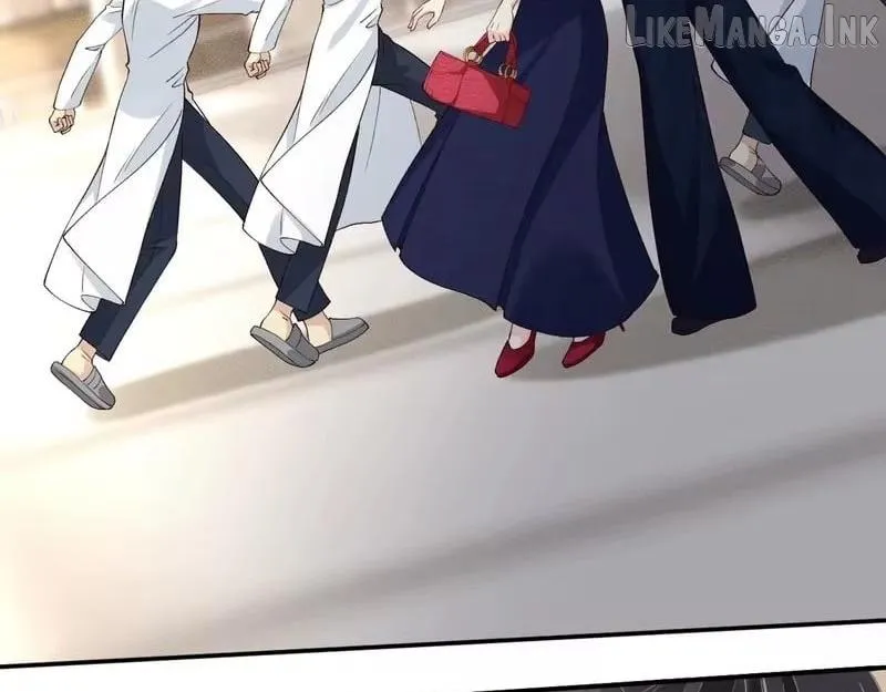 Everyone’s Darling - Chapter 397 Page 58