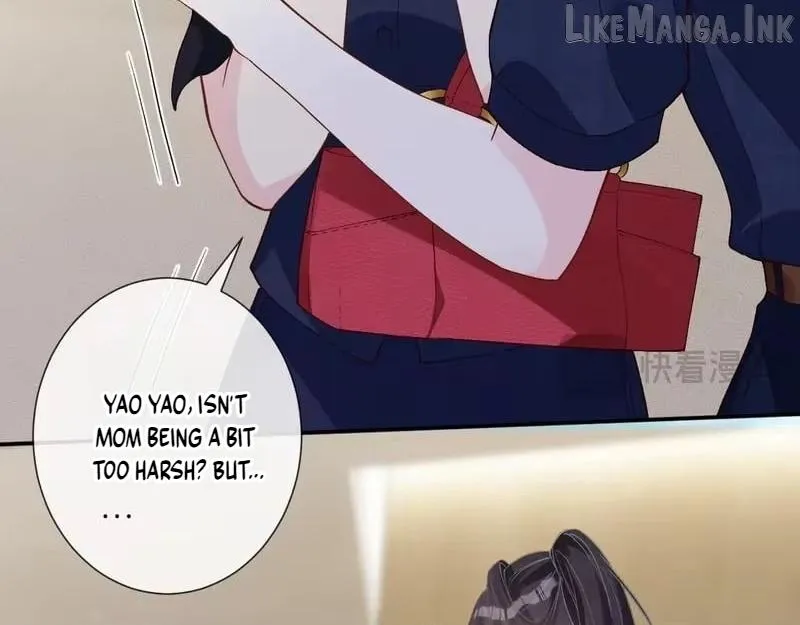 Everyone’s Darling - Chapter 397 Page 60