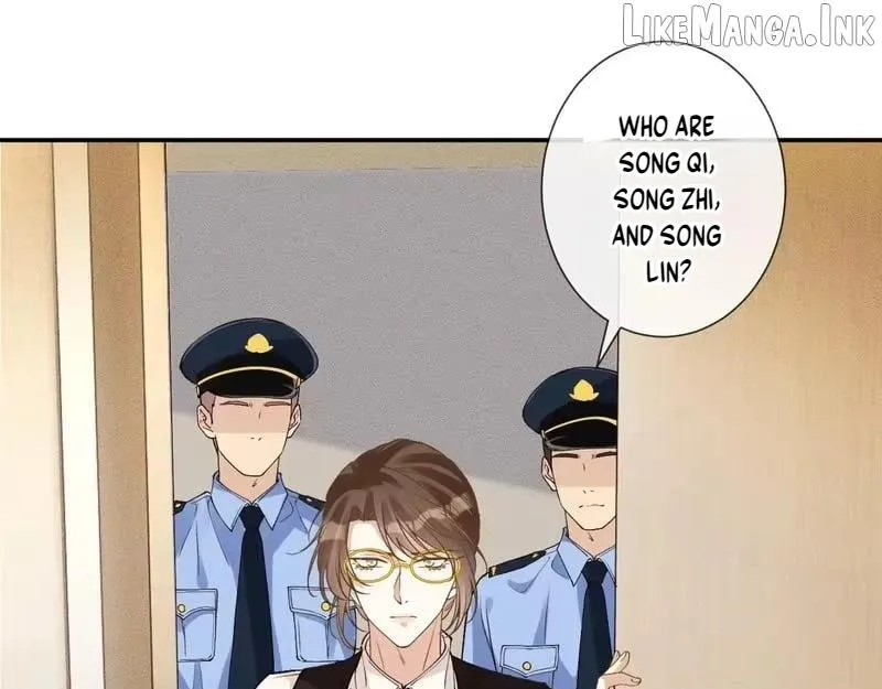 Everyone’s Darling - Chapter 397 Page 70