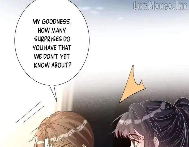 Everyone’s Darling - Chapter 398 Page 7