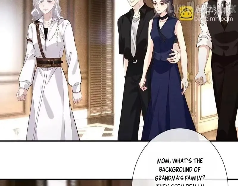 Everyone’s Darling - Chapter 398 Page 17