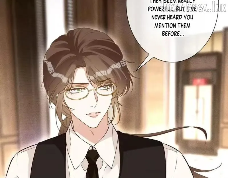 Everyone’s Darling - Chapter 398 Page 18