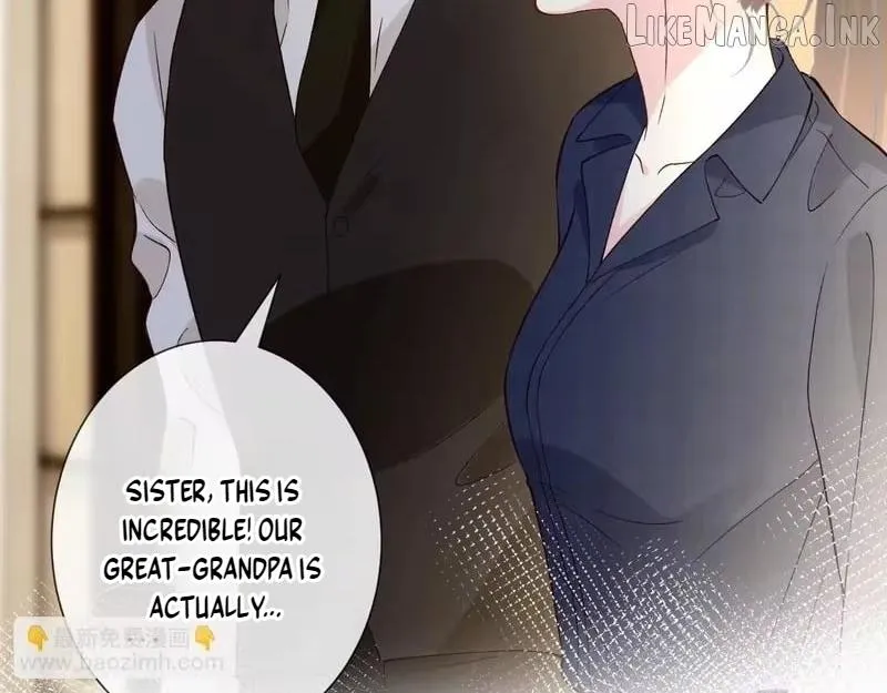 Everyone’s Darling - Chapter 398 Page 25