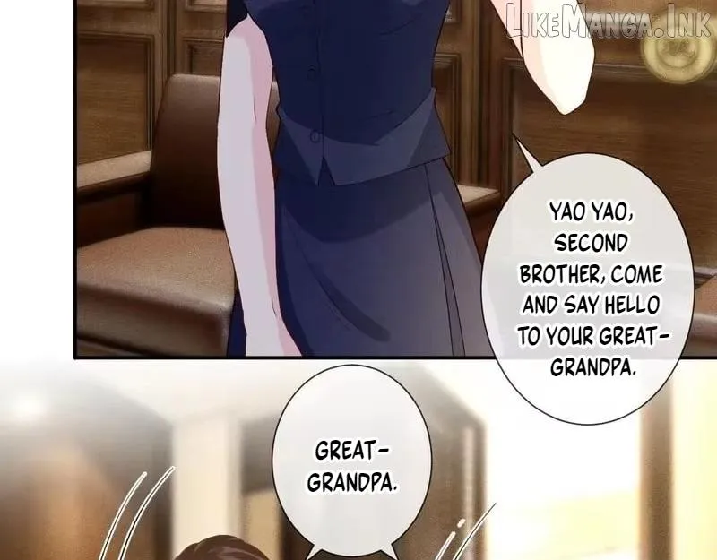 Everyone’s Darling - Chapter 398 Page 33
