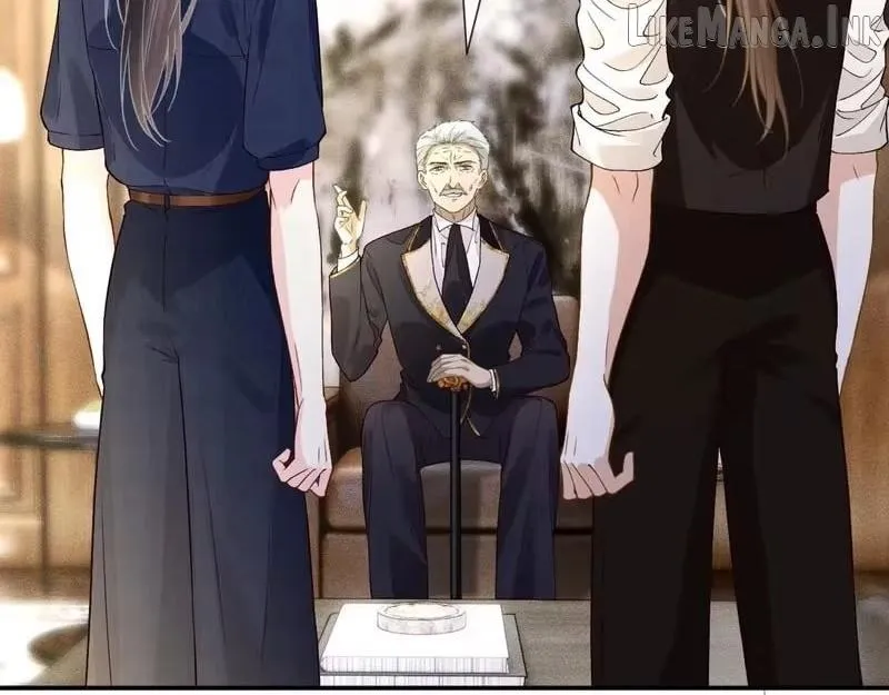 Everyone’s Darling - Chapter 398 Page 36