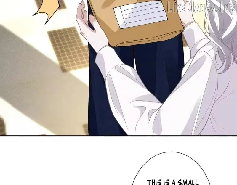 Everyone’s Darling - Chapter 398 Page 38