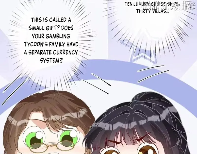 Everyone’s Darling - Chapter 398 Page 41
