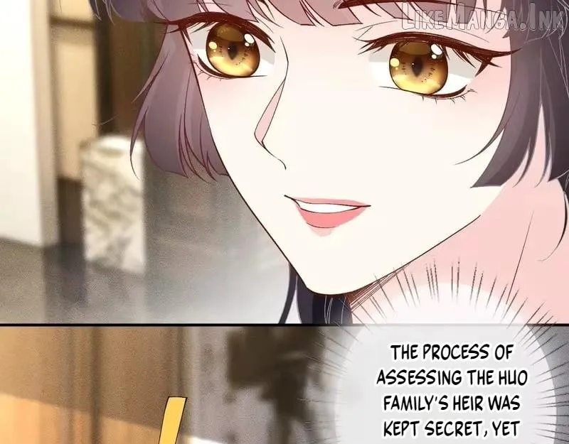 Everyone’s Darling - Chapter 398 Page 50