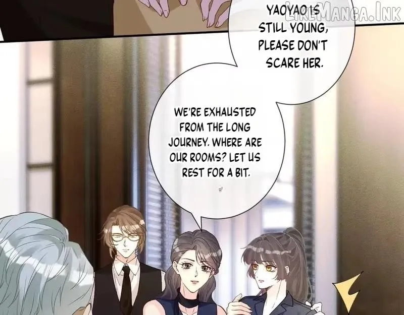Everyone’s Darling - Chapter 398 Page 55