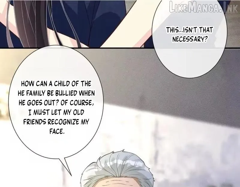 Everyone’s Darling - Chapter 398 Page 60