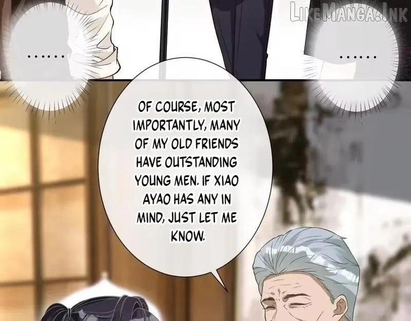 Everyone’s Darling - Chapter 398 Page 64