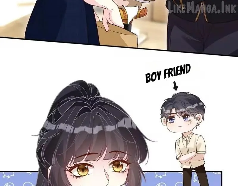 Everyone’s Darling - Chapter 398 Page 66