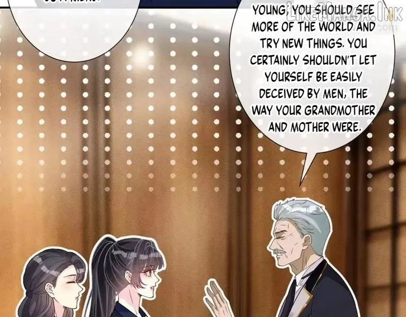 Everyone’s Darling - Chapter 398 Page 68