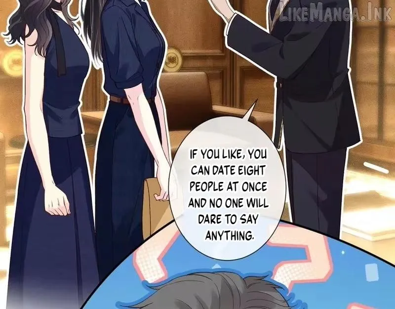 Everyone’s Darling - Chapter 398 Page 69